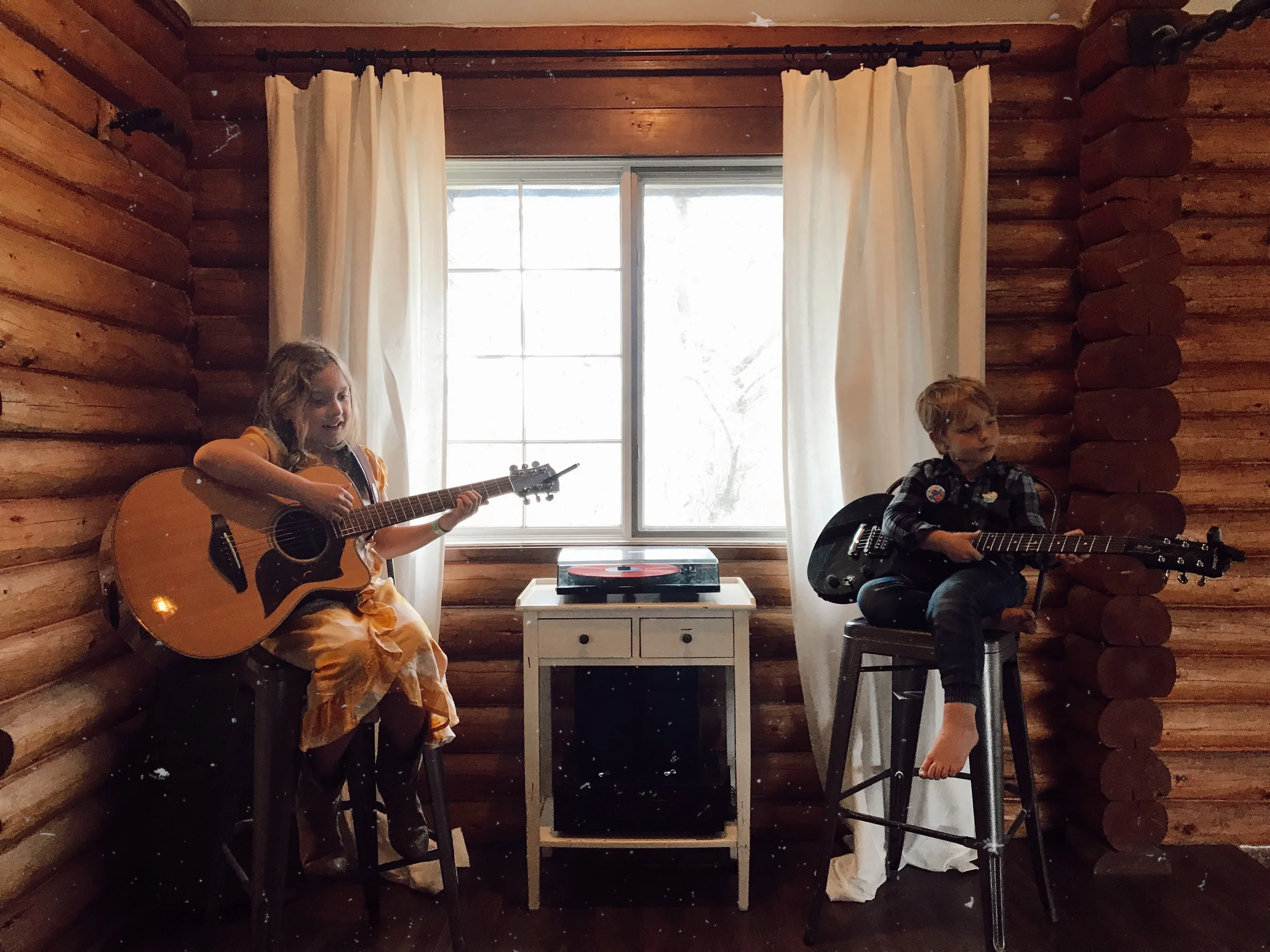 Favourite Music Finds [May]