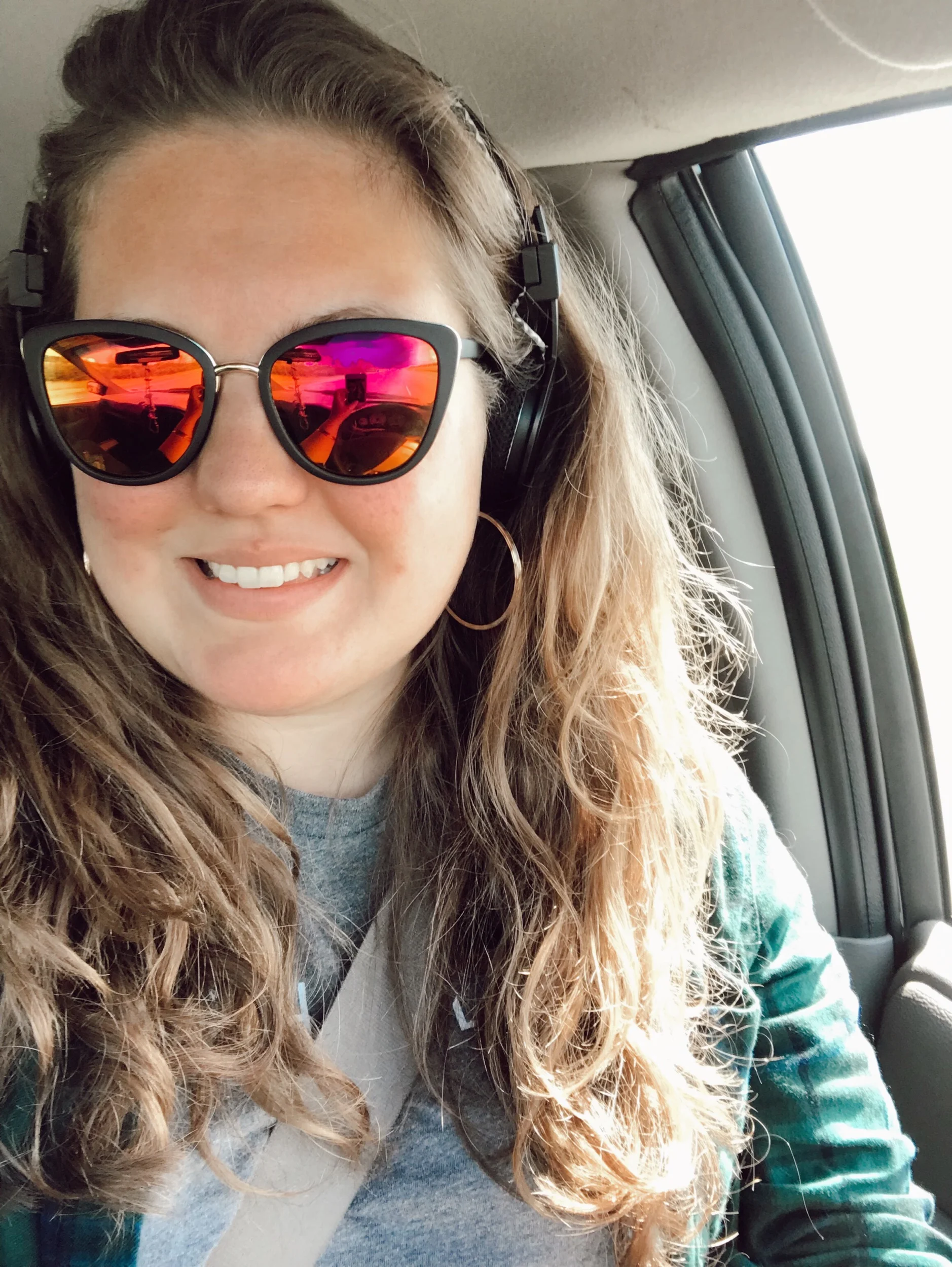 Why I Listen to Podcasts