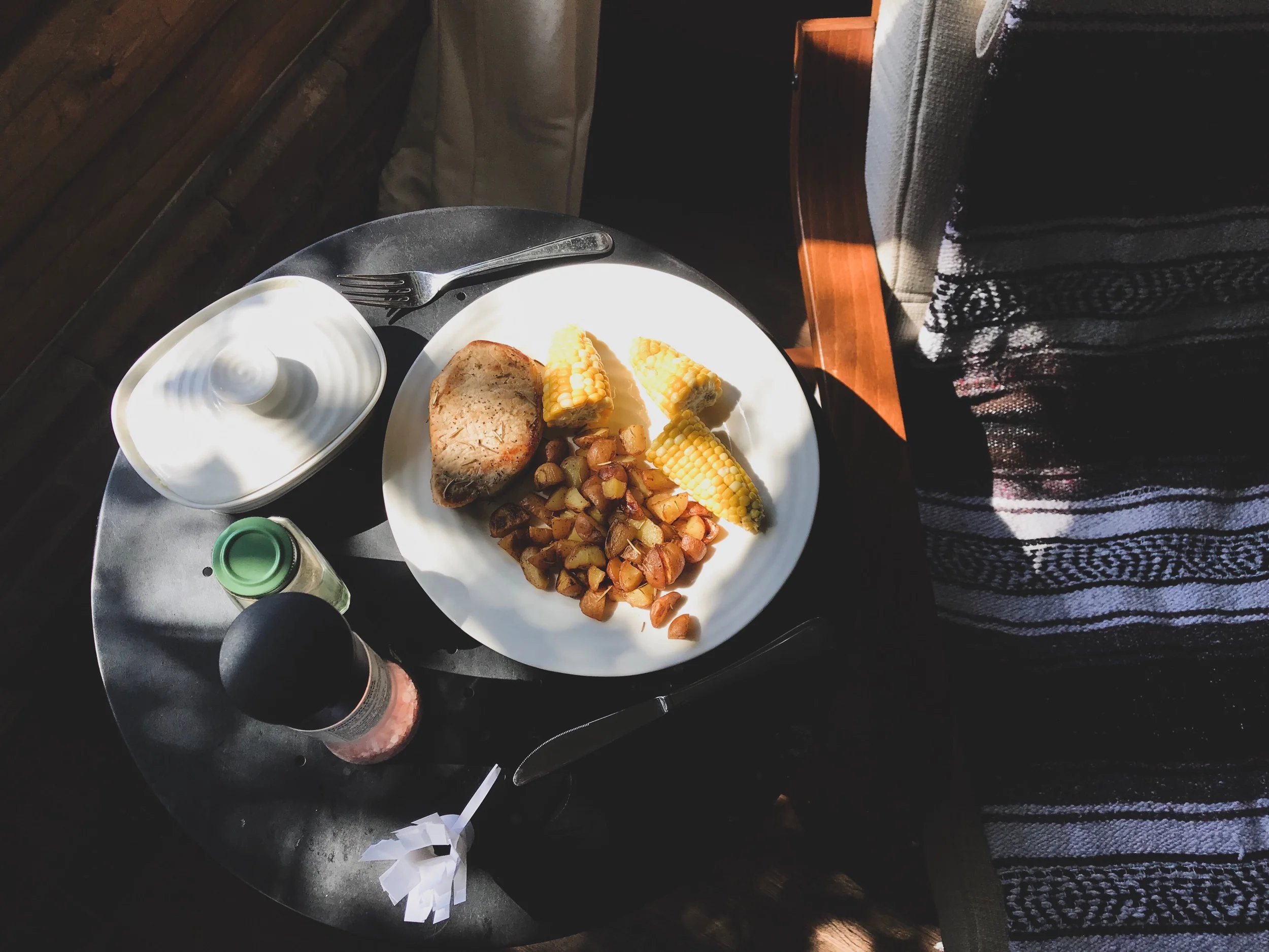 Good Habits &amp; Charlotte Mason