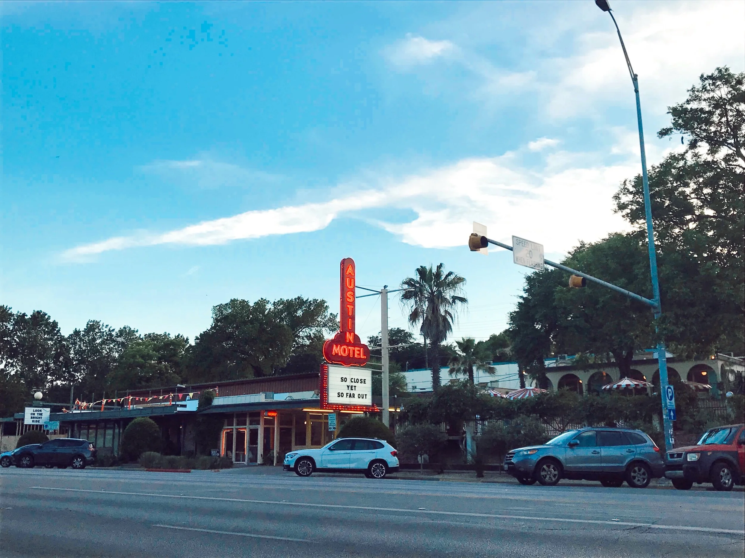 Are We Still Moving to Texas?