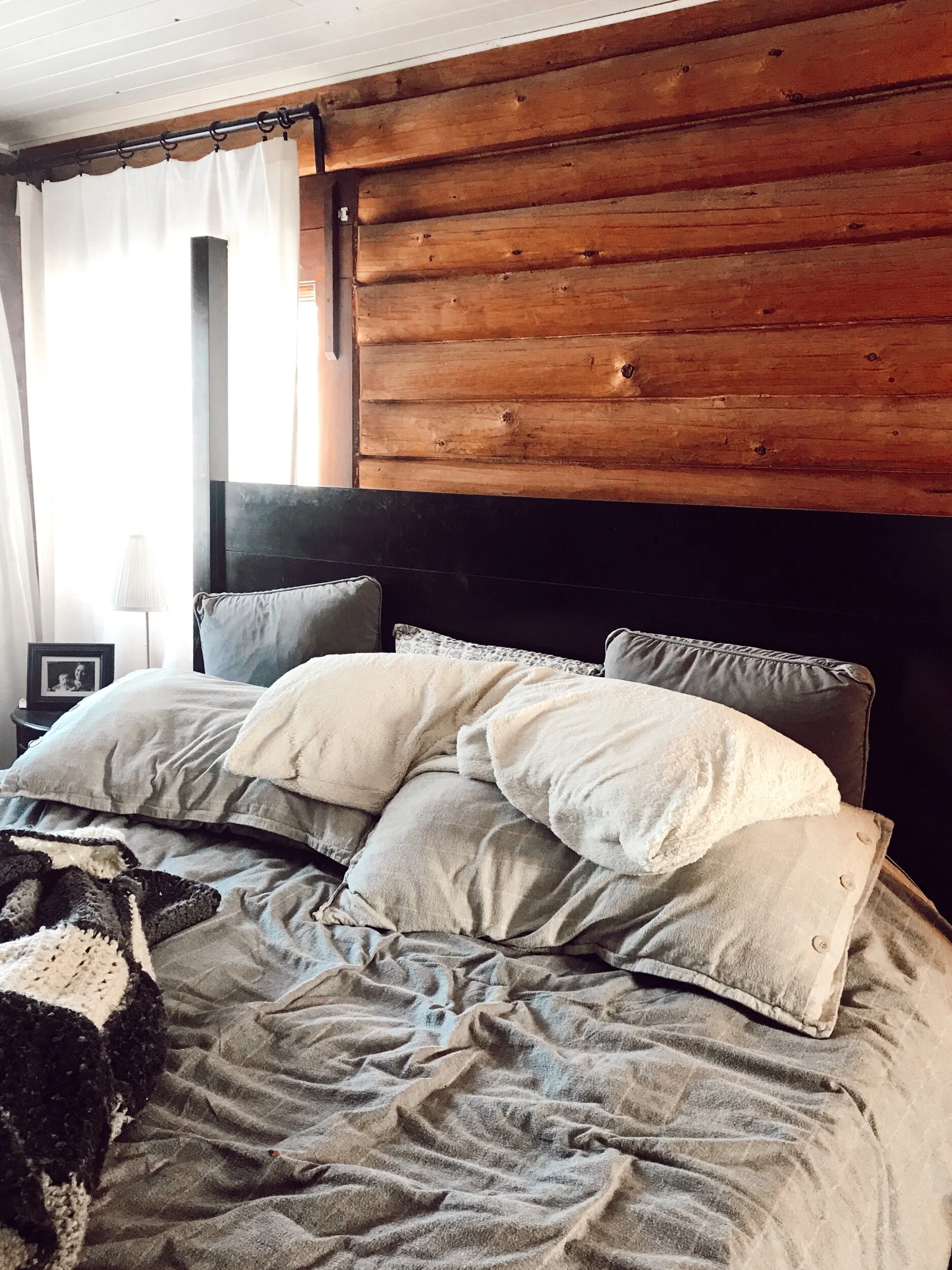 Intentional - Our Word for the Year