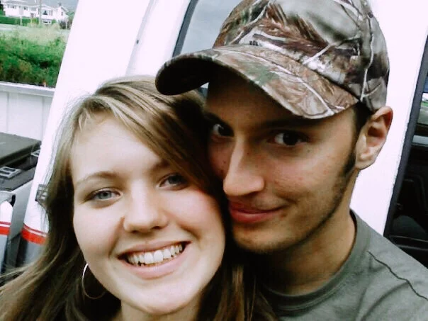 What It’s Really Like to Get Married Young