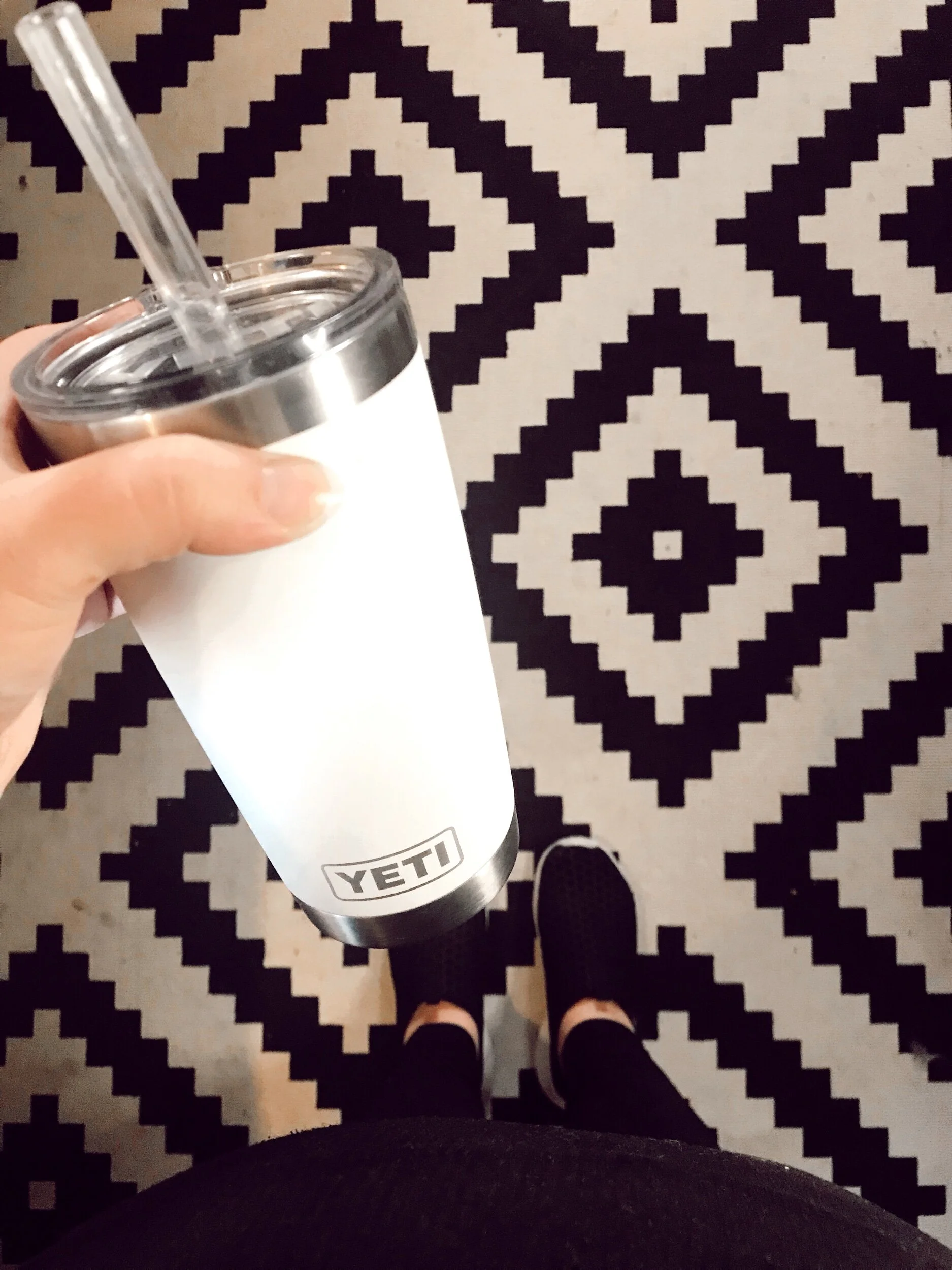 The 5 Random Things That Help Me Be More Productive in My Day