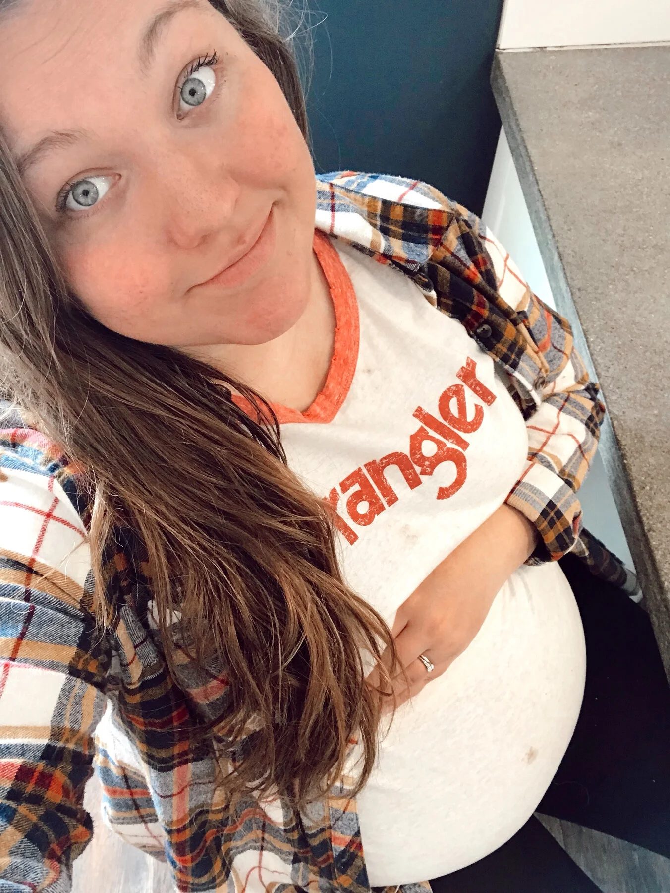 30 Week Bumpdate | Pregnancy & a Pandemic
