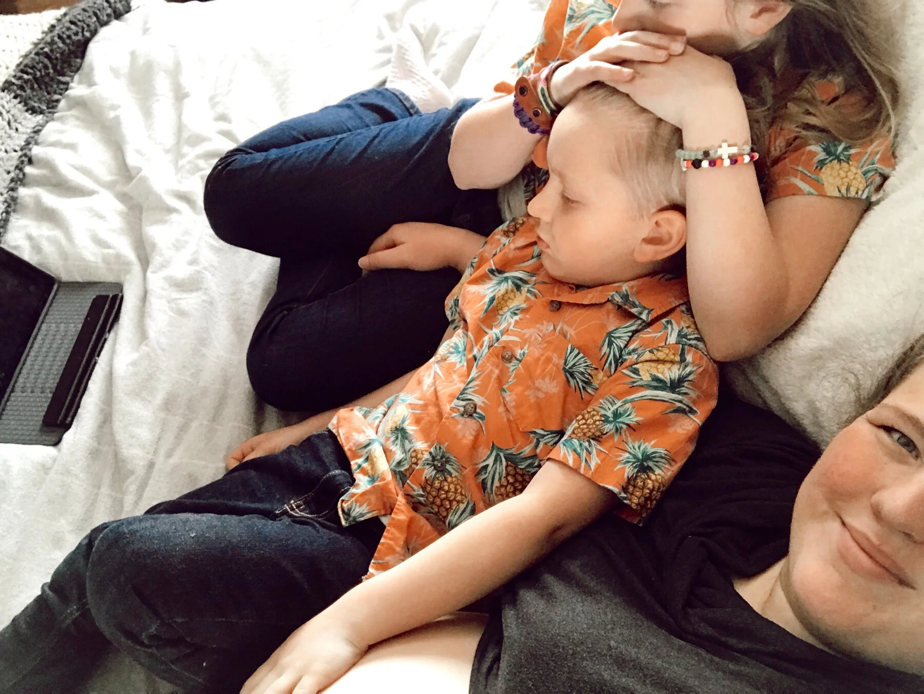 Monthly Recap | March 2020