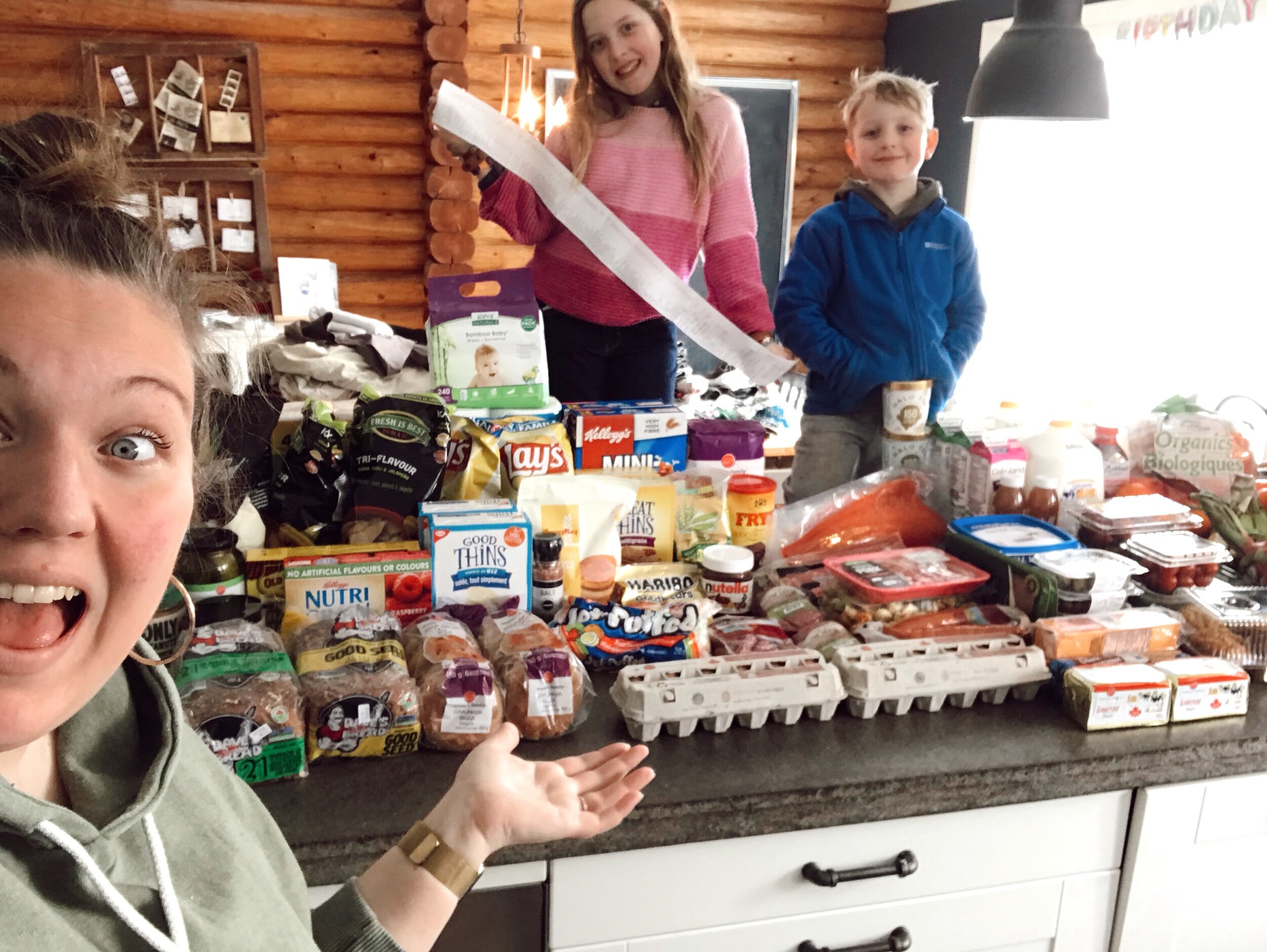 Where We’re Grocery Shopping During the Pandemic