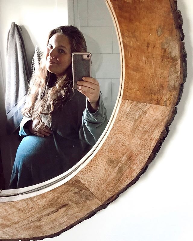 ✨Officially 41 weeks//Officially ready to meet you baby K✨⠀
⠀
&bull;⠀
&bull;⠀
&bull;⠀
⠀
#thekolkmanlife #41weekspregnant⠀
#ohheymama #homeschoolmama ⠀
#birthwithoutfear #honestmotherhood⠀
#joyfulmamas #holdthemoments #yeg⠀
#motherhoodrising #mymother