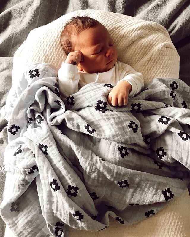 One week with our Emma Mae ✨