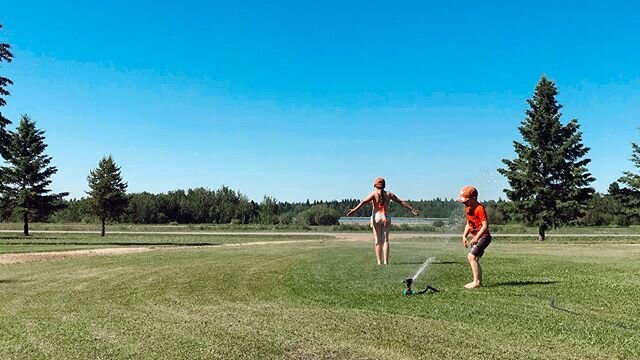 ☀️ Hello Summer ☀️
