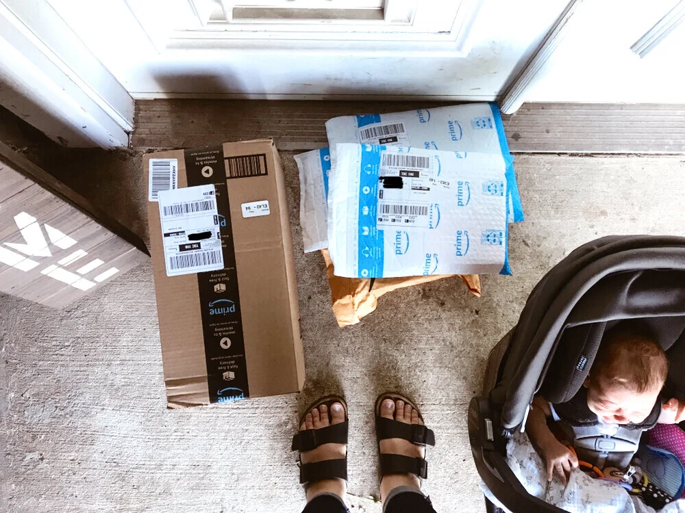 Amazon Favourites | July 2020