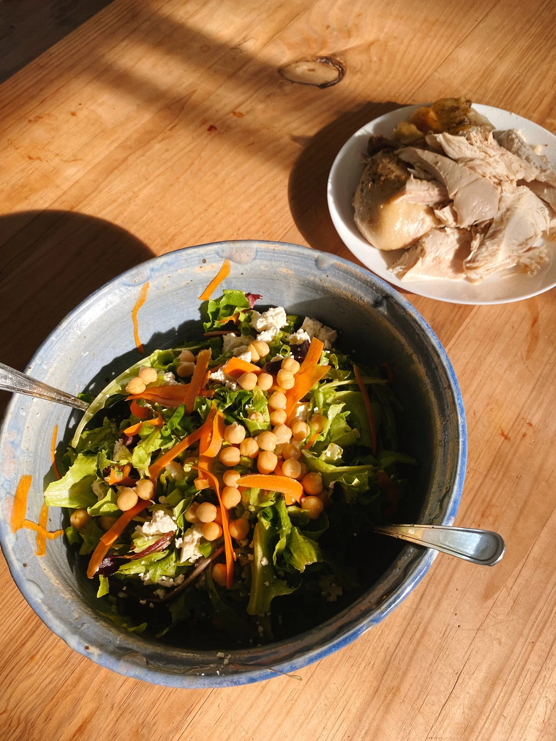 A Family Favourite Salad