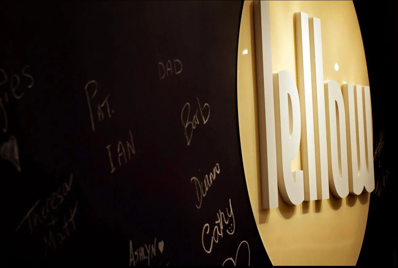 That Time I Owned a Children’s Store