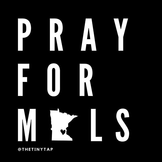 Over the past week our city has experienced a tremendous amount of pain. There are many short term actions and long term changes that need to occur before any wounds begin to heal. Our thoughts and prayers are with the Floyd Family and the entire Min