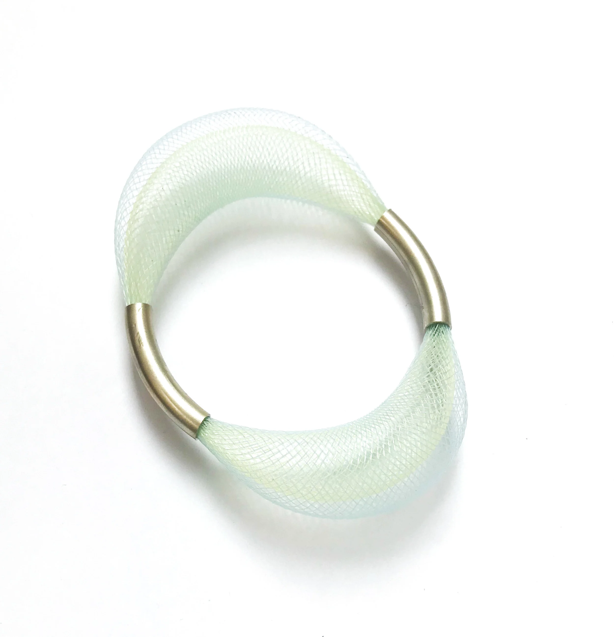 Loop bracelet Sea Green.JPG