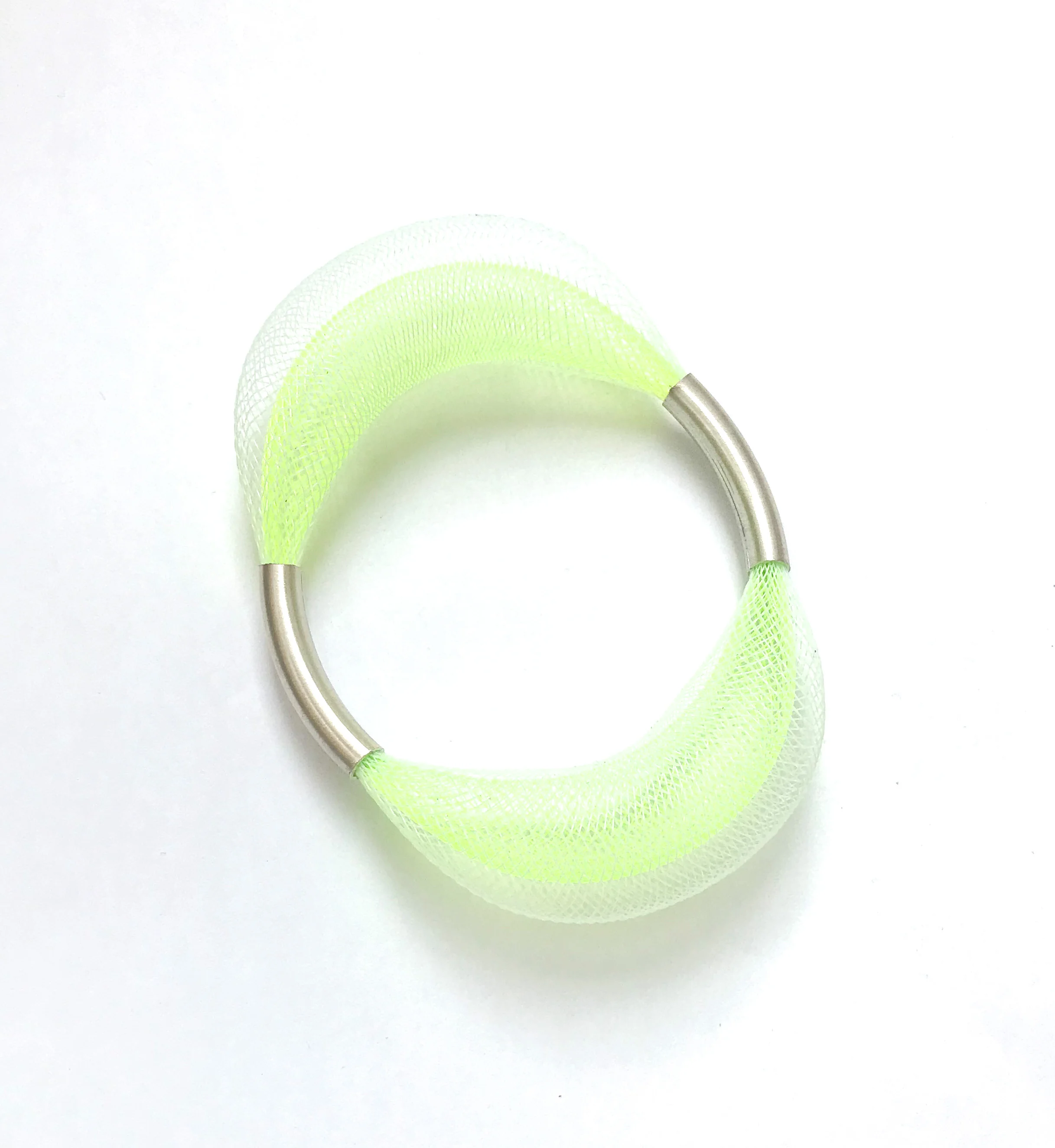 Loop bracelet Neon.JPG