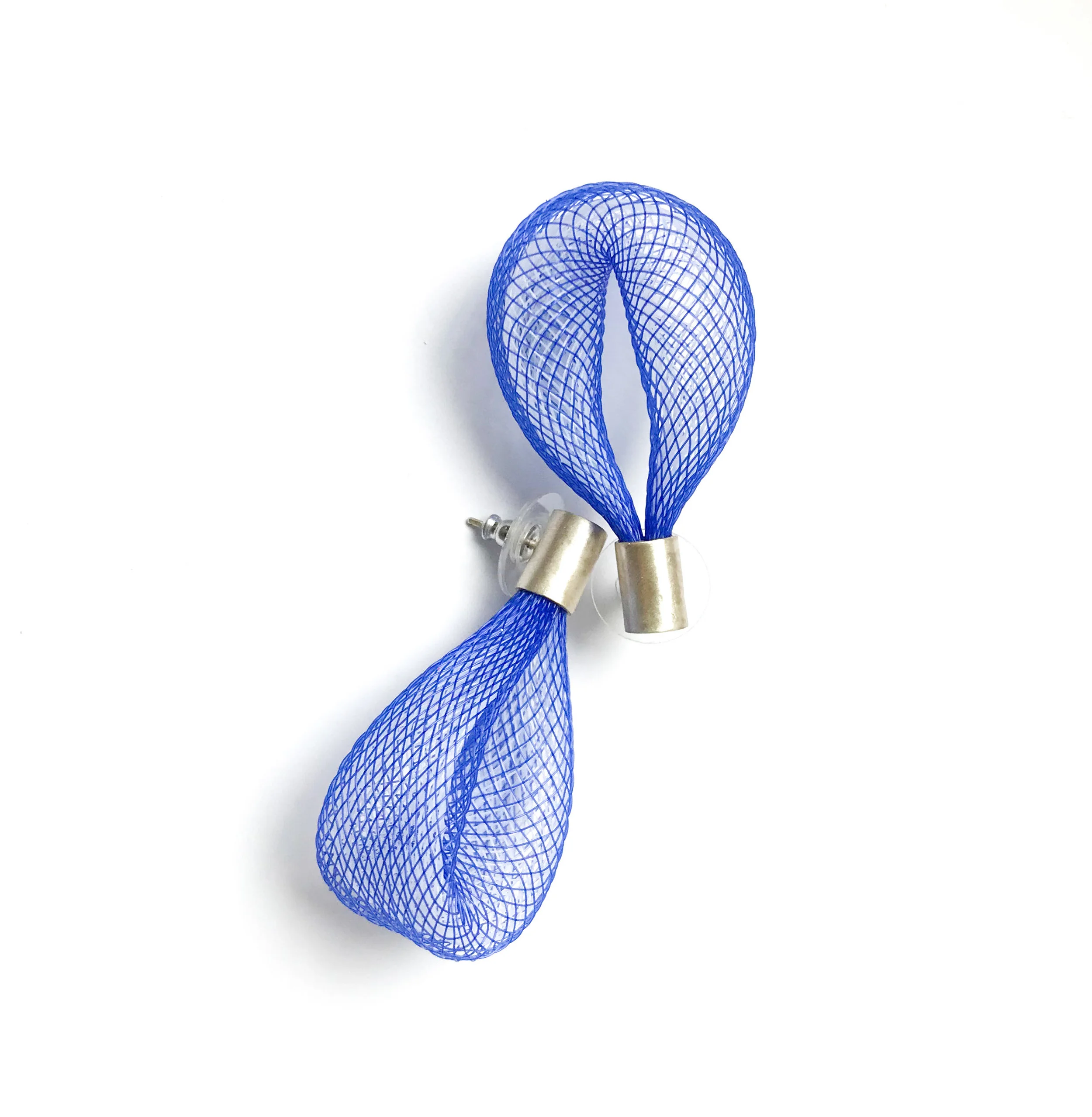 Loop Earrings Bright Blue.JPG