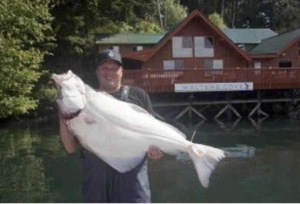 Fishing Report August 11, 2017