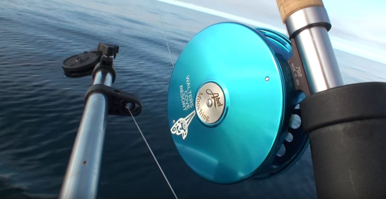 Walters Cove Resort 2015