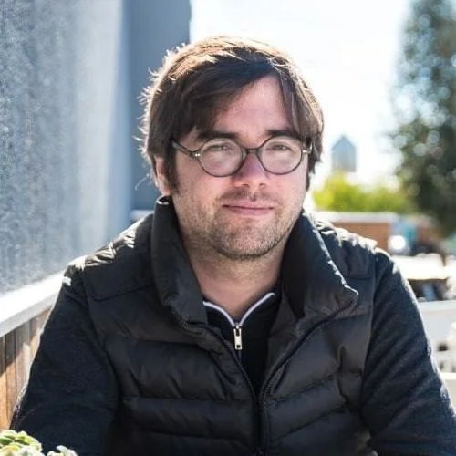 Santiago Siri Founder, Democracy Earth