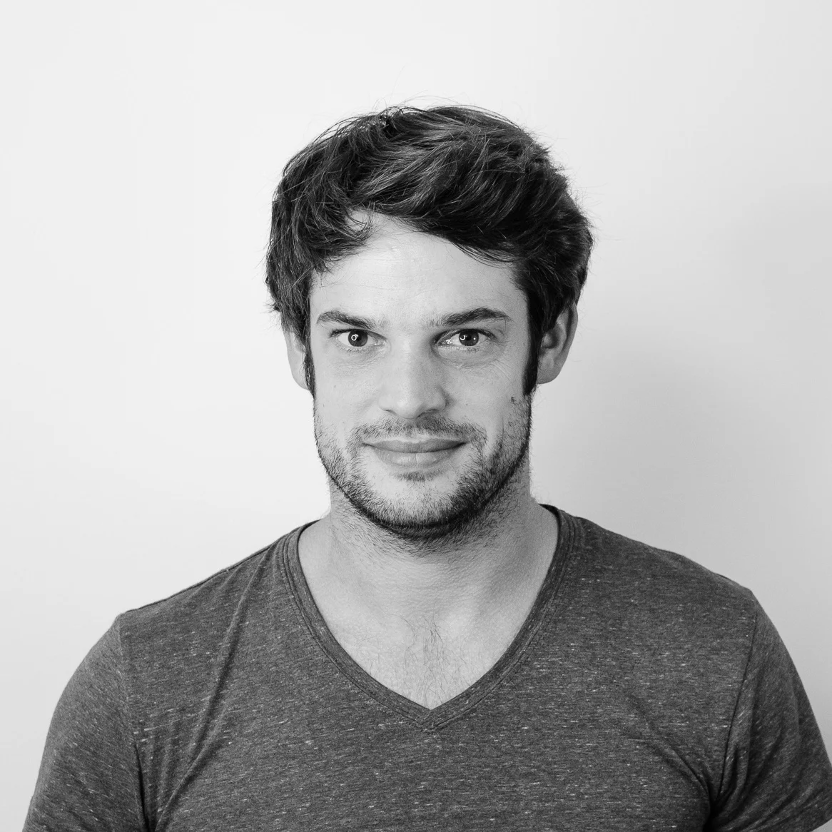 Dimitri de Jonghe Co-founder, Ocean
