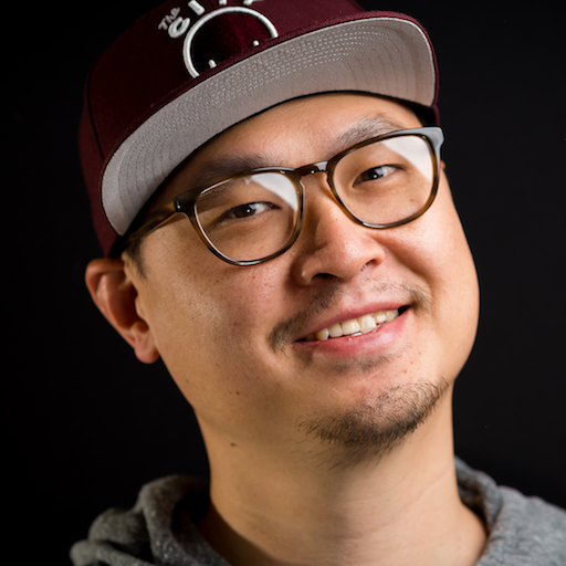 Phil Chen Decentralised Chief Officer, HTC Exodus