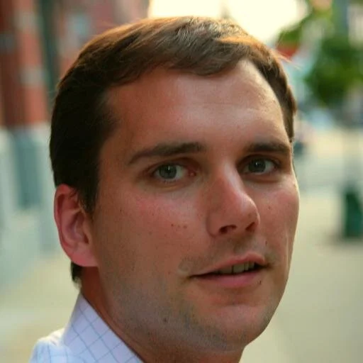 Tim Ogilvie Co-founder & CEO, Staked