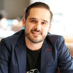 Hugh Karp Founder, Nexus Mutual