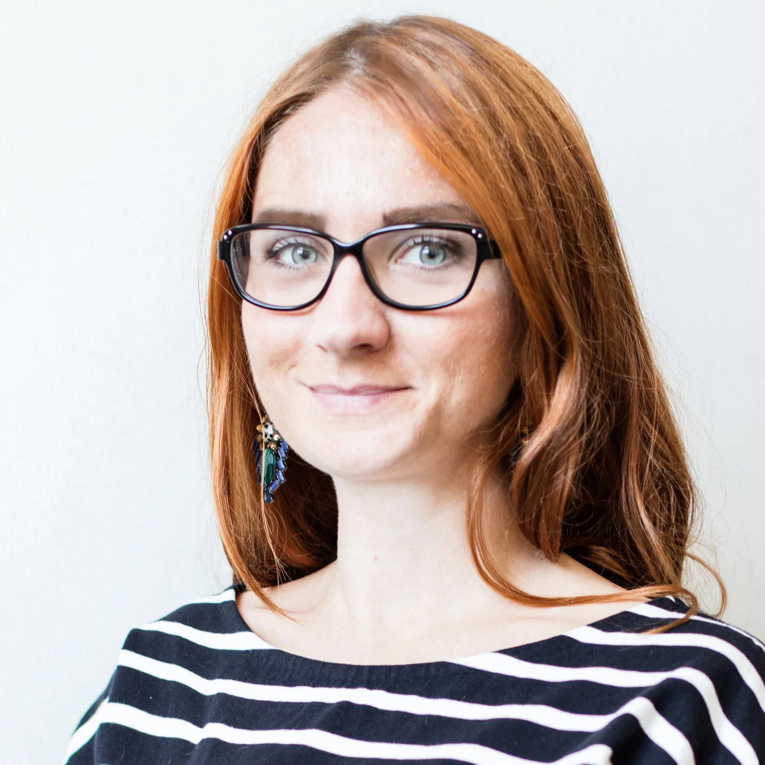 Simona Pop Co-founder, Bounties Network