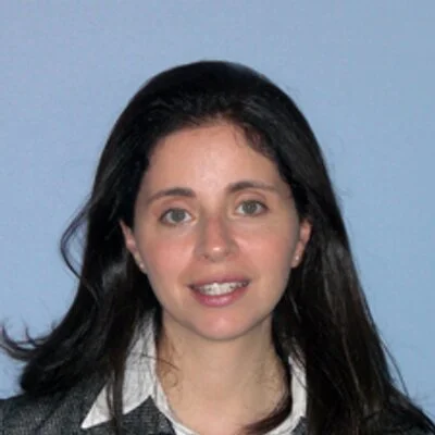 Sabine Azancot Lead Partner, IBM Digital Strategy