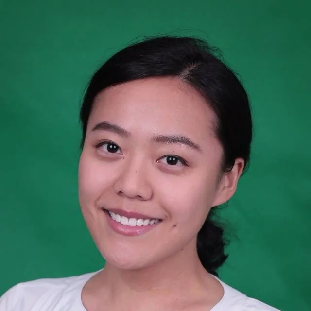 Nicole Zhu Senior Core Dev, Parity Technologies