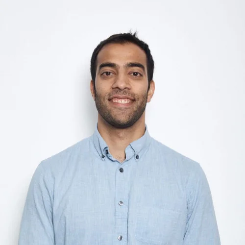 Marc Bhargava Co-founder & President, Tagomi