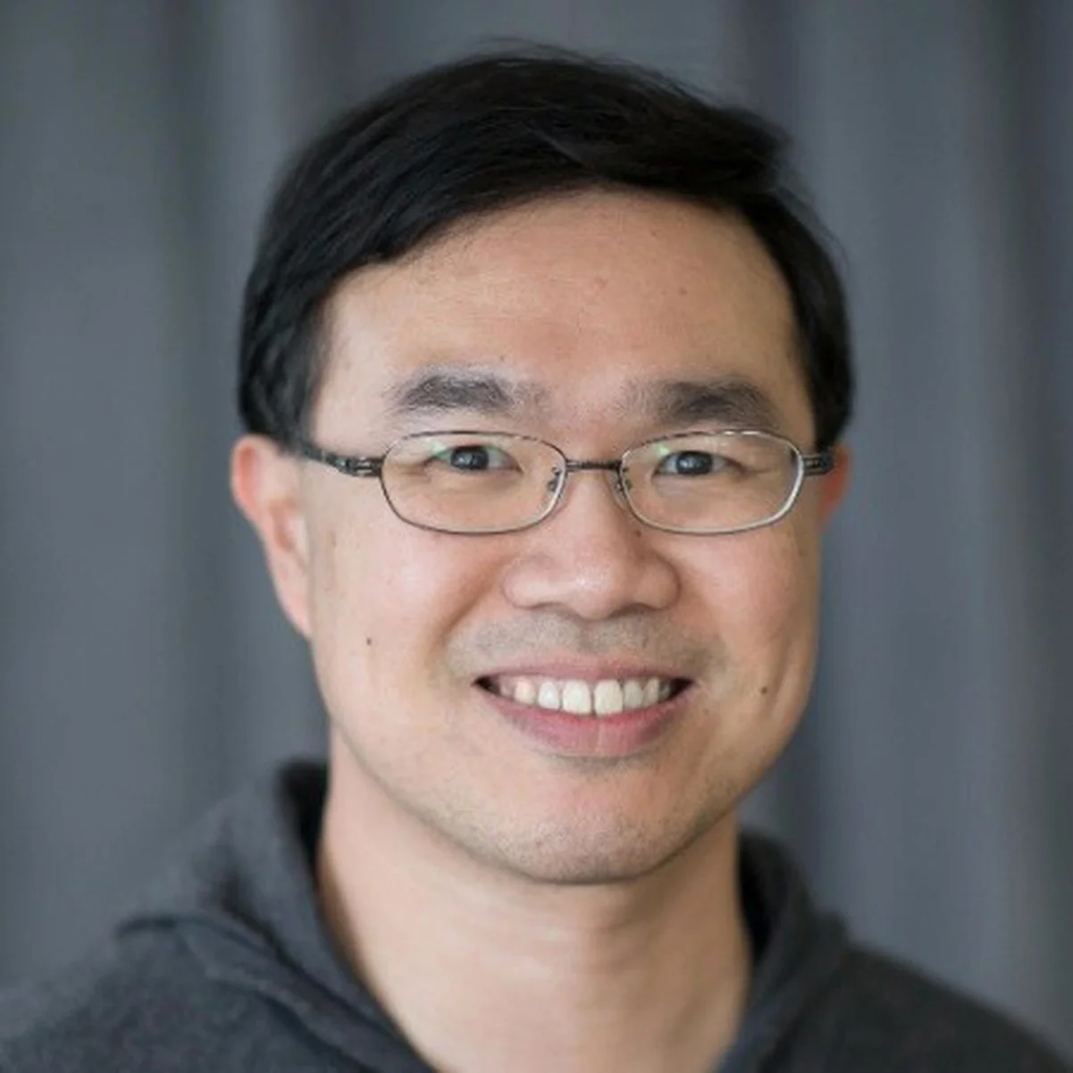 Teck Chia Partner, Binance Labs