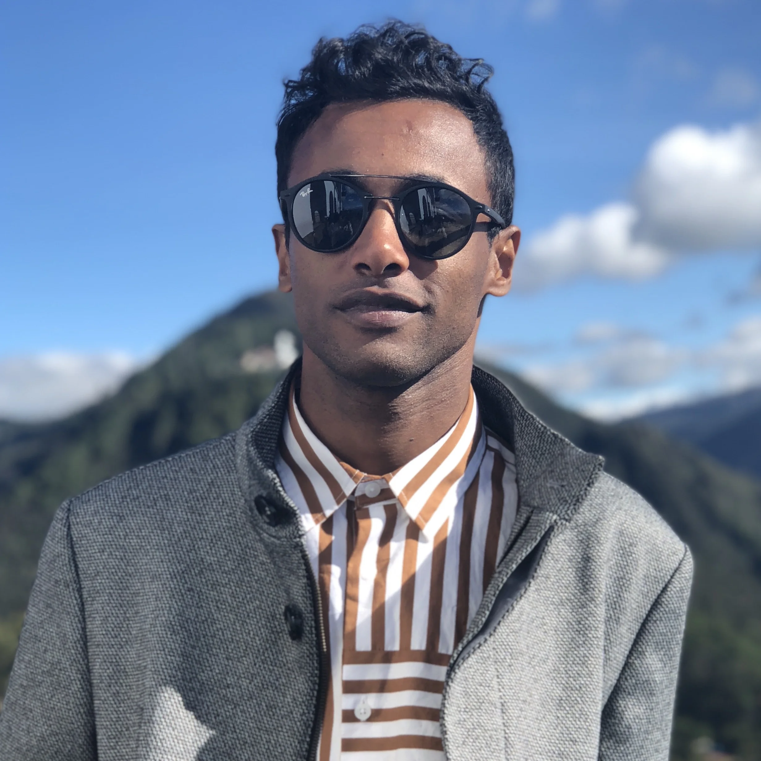 Jarrell James Ecosystem Growth Lead, Keep Network