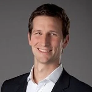 Emmanuel Marchal Managing Director, ConsenSys