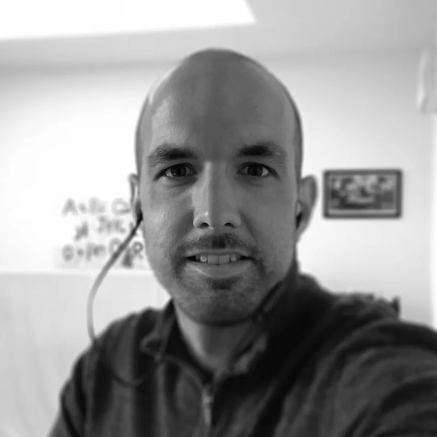 Peter Holsgrove Founder, Art x N Alliance