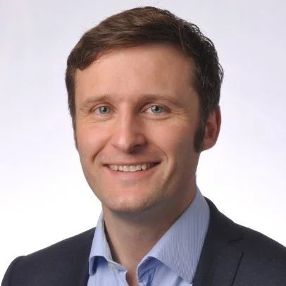 Kosten Metreweli Venture Partner, Fabric Ventures