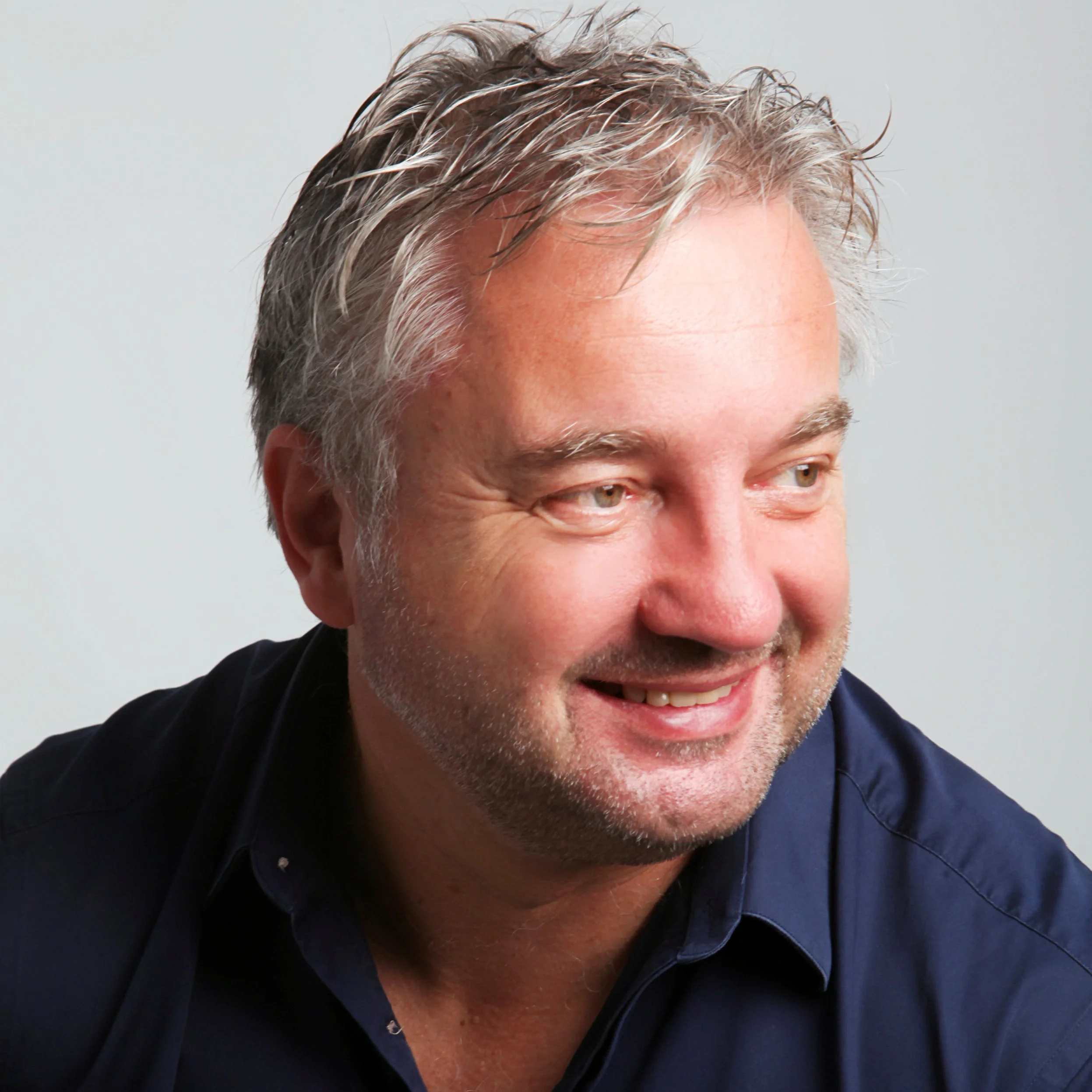 Neil Pennington, Strategic Advisor, Energy Web Foundation