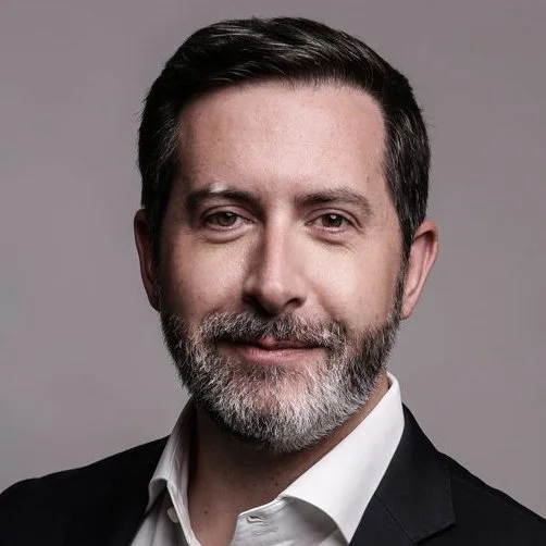 Jim Duffy CEO, Tracr
