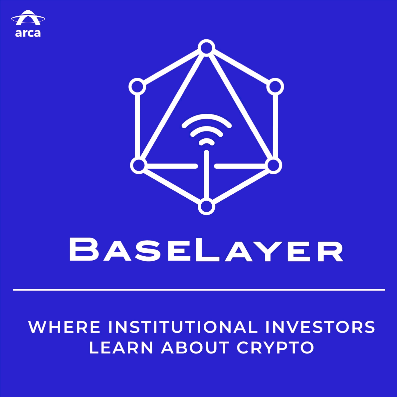 Base Layer podcast with Richard Muirhead and Max Mersch