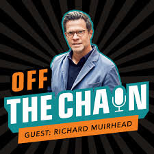 Off The Chain podcast with Richard Muirhead: WTF is Web 3.0?