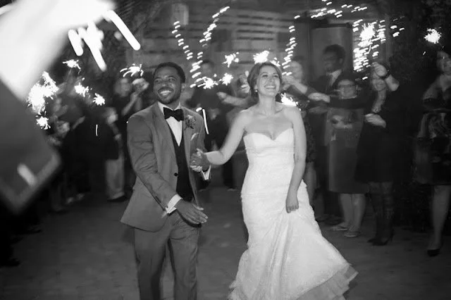 The Wedding of VANESSA and LENNY