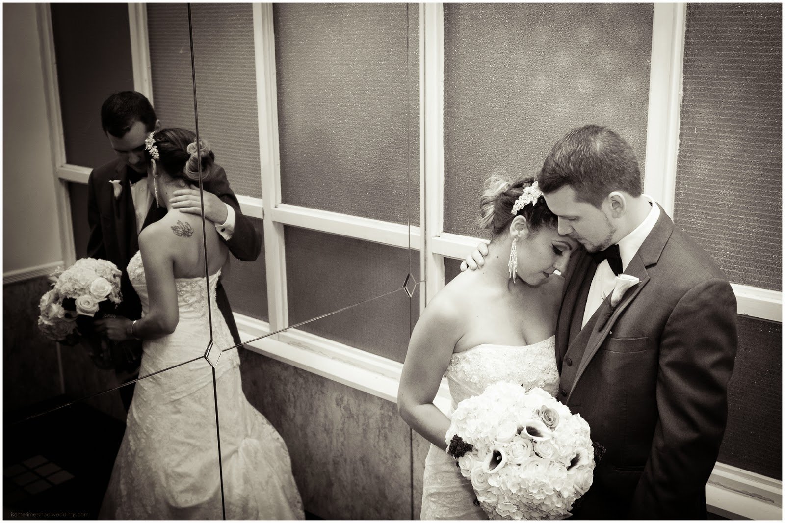 The wedding of RAQUEL & ALEX
