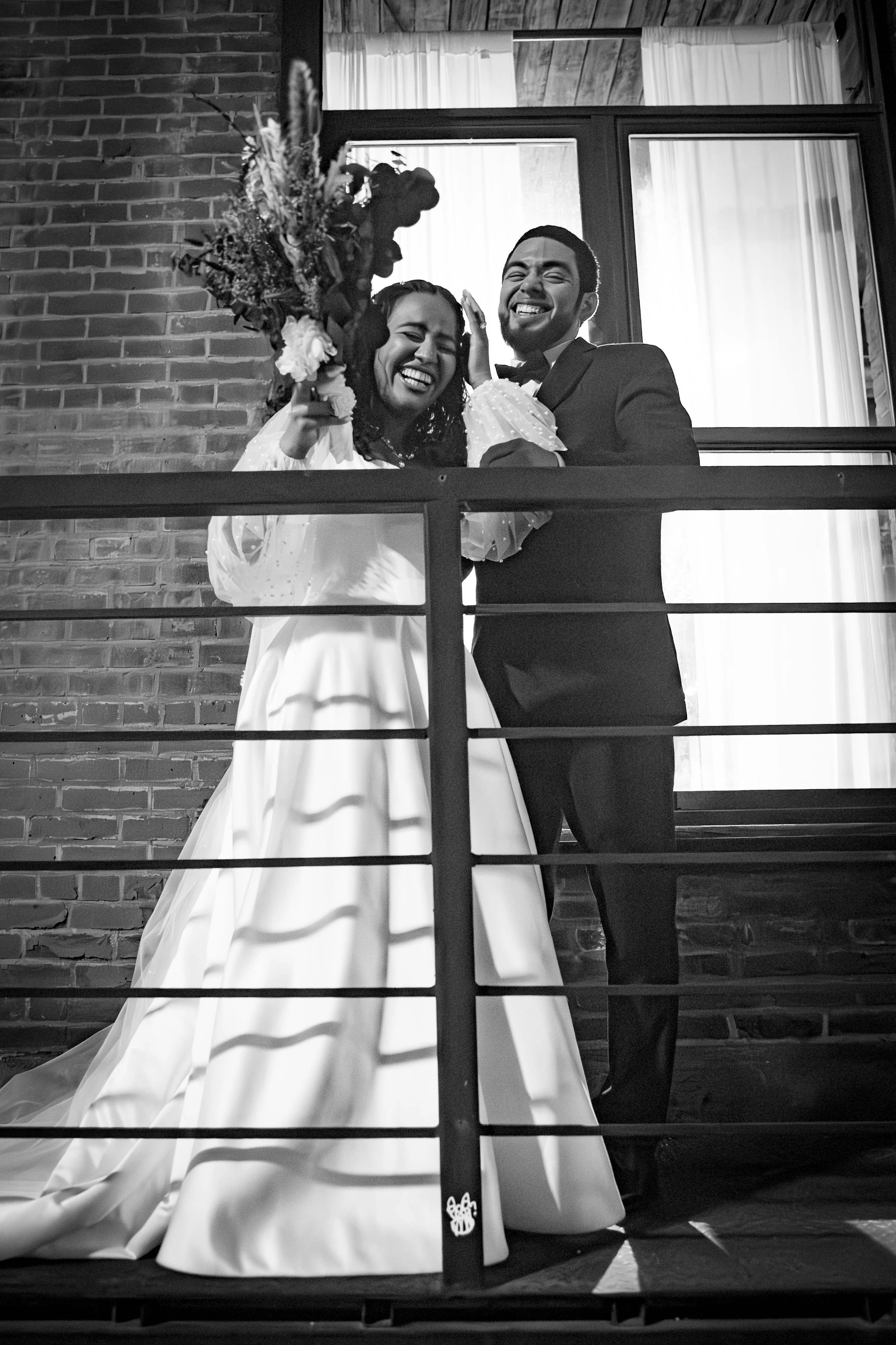 The Wedding of ARIEL & JASON
