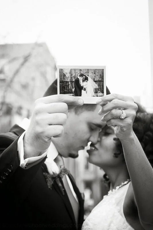 The Wedding of TEISHA & ED