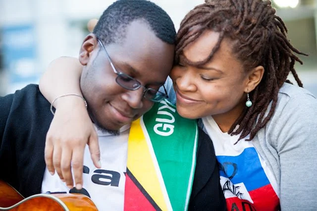 The Engagement of JOHANNE & JOSEPH
