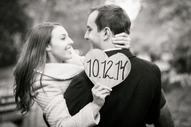 The Engagement of ALYSSA & JOHN