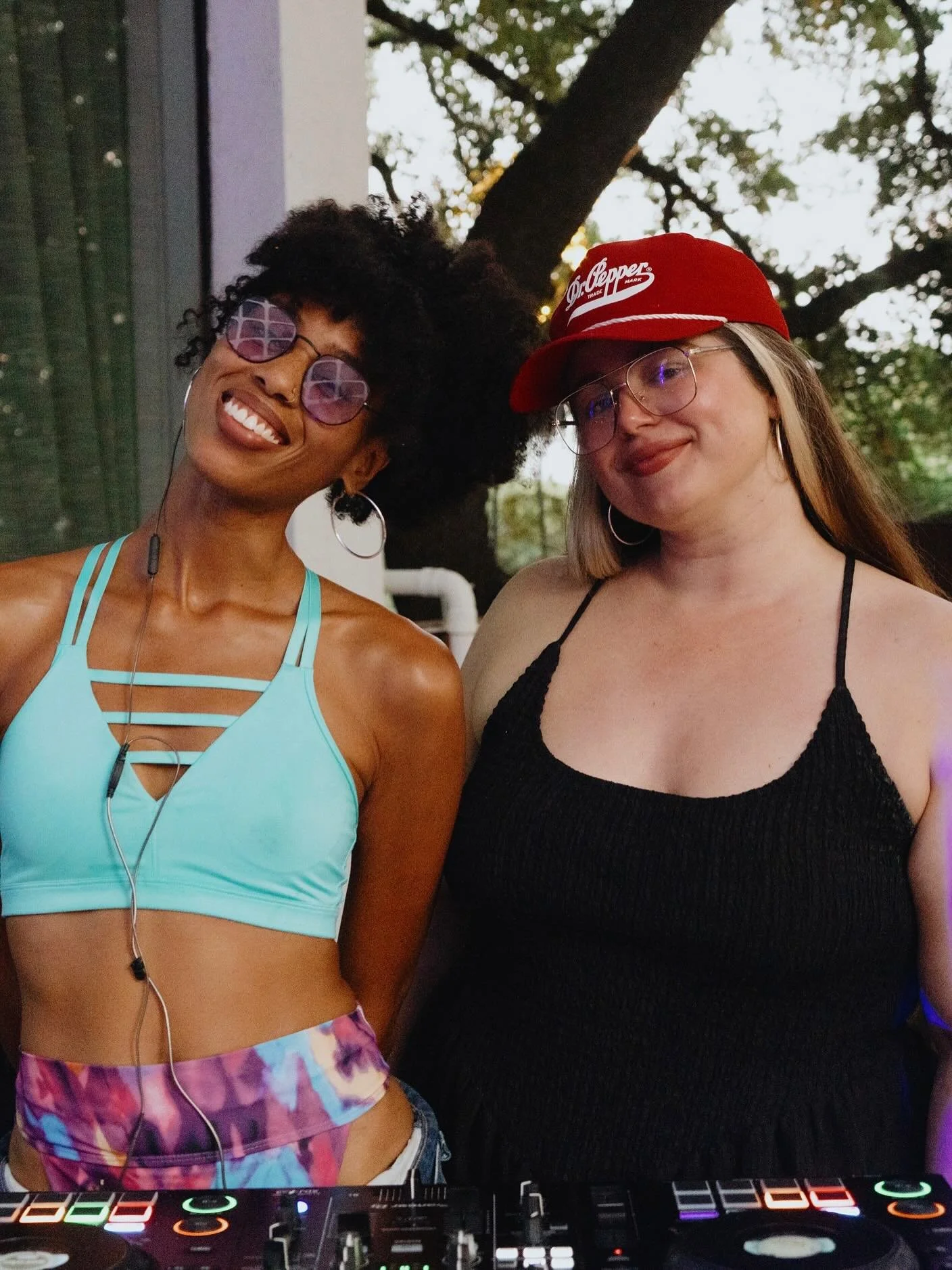 I hosted @thelinehotel&rsquo;s Creative Retreat for 30 Central Texas artists in downtown Austin last weekend! I&rsquo;ve been putting the recap together for @futurefronttexas today, and I&rsquo;ve got nothing but big gratitude to all 30 artists who j