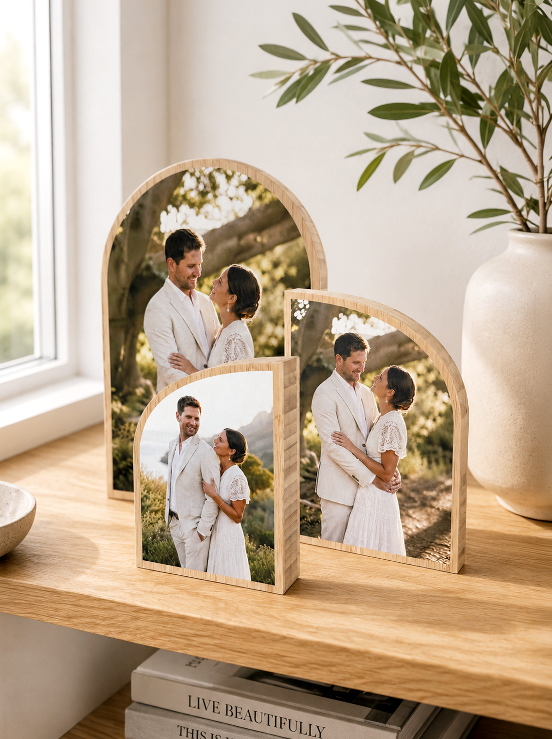 bamboo sail and arch set of 3 brighton shelf.png