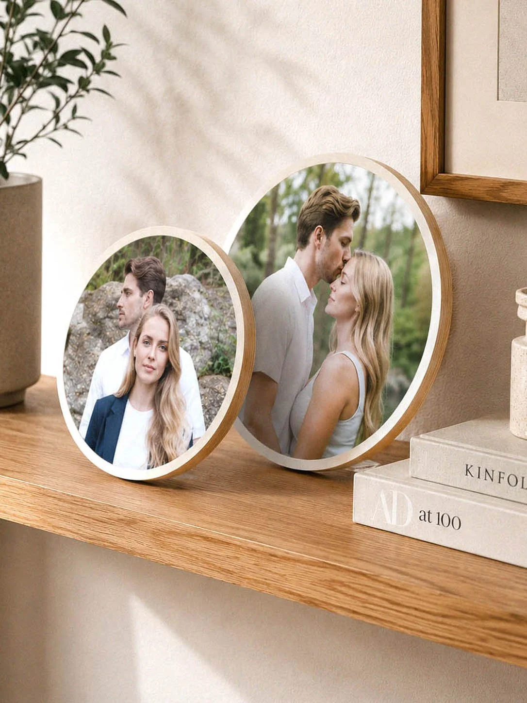 Circle Giftset