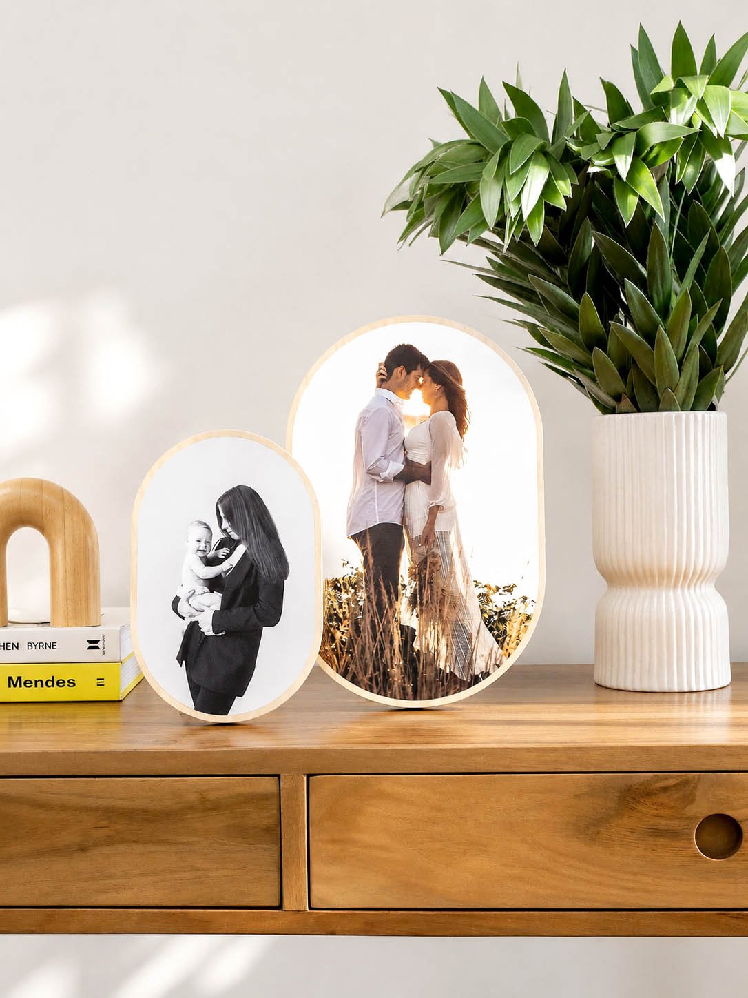 double arch wood photo block set holy funk shelf 2.jpg